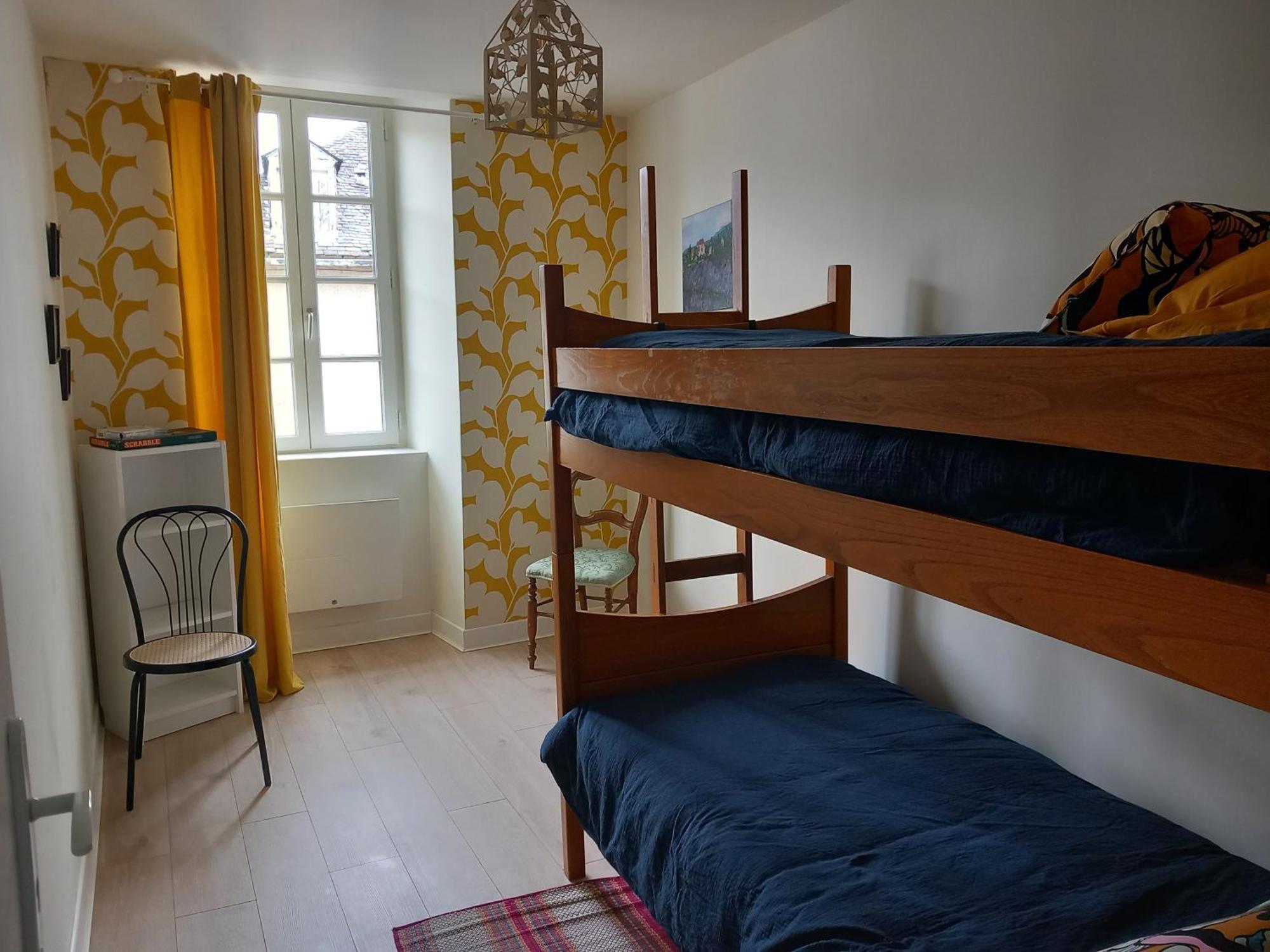 L'Auseth Apartment Oloron-Sainte-Marie Ngoại thất bức ảnh