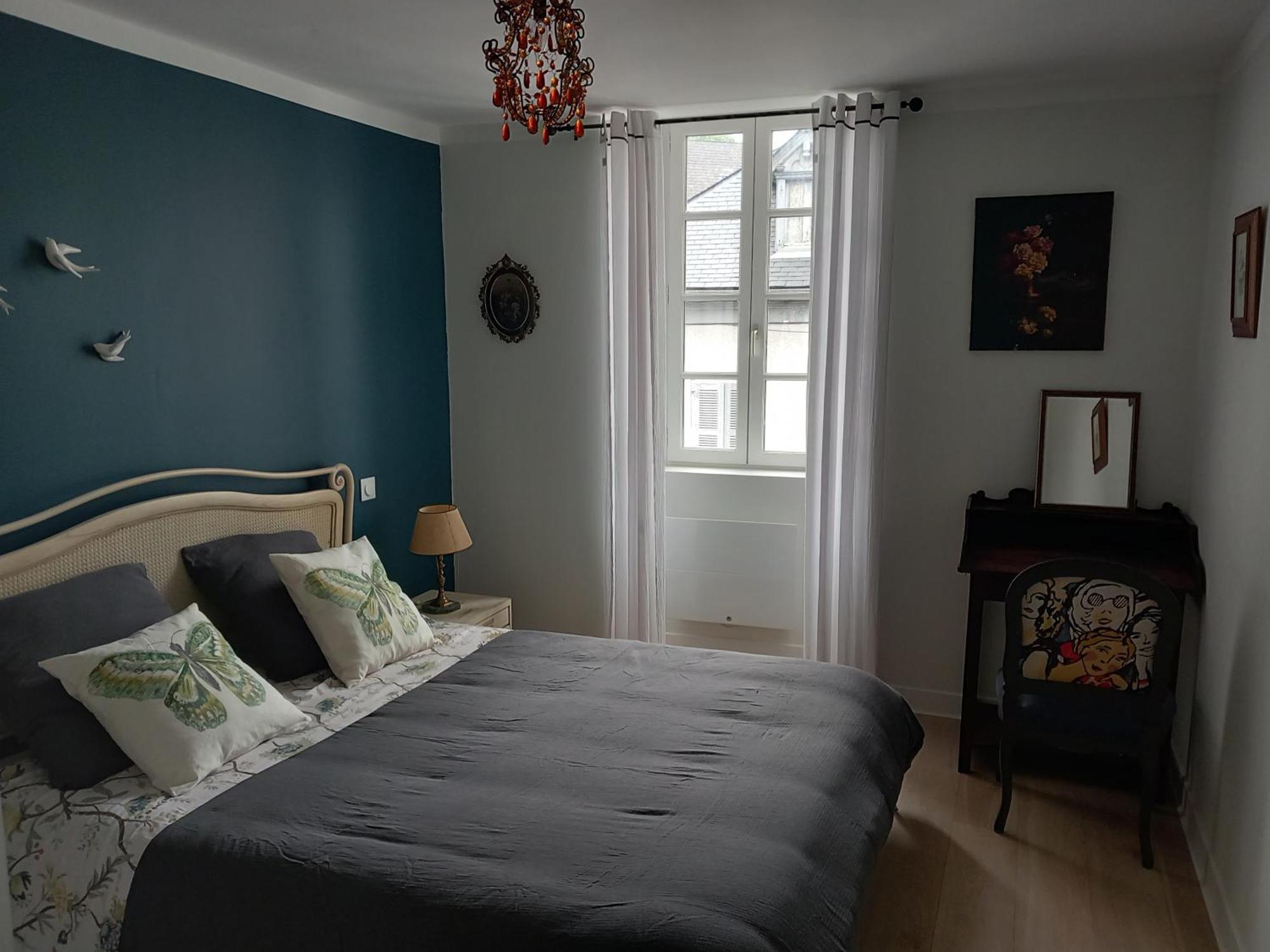 L'Auseth Apartment Oloron-Sainte-Marie Ngoại thất bức ảnh
